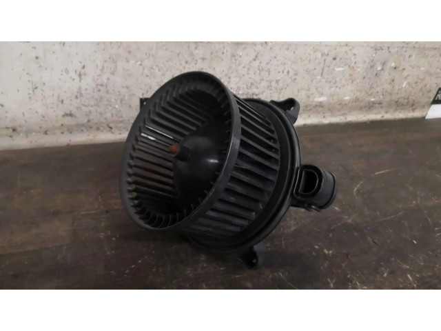 Вентилятор печки BK2T18456AA Ford Transit Custom