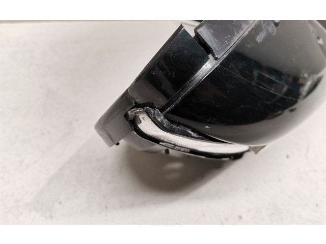 Зеркало электрическое Jaguar XE 2015 - года