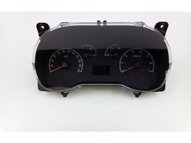 Панель приборов 503015160308, 503015160308 Opel Combo D