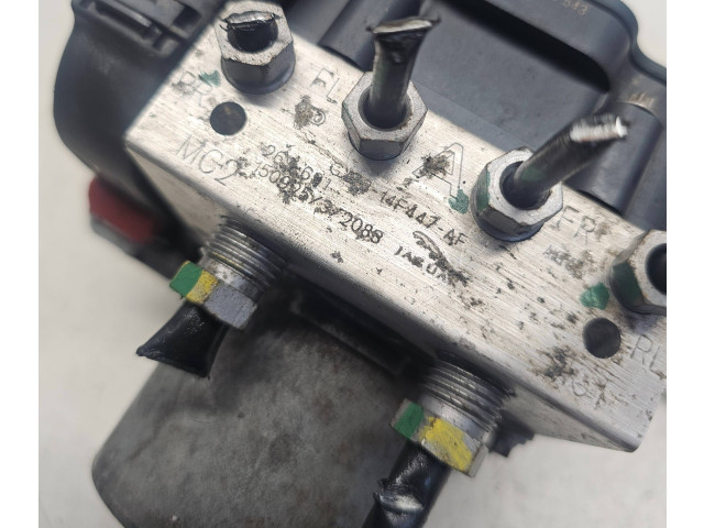 Блок АБС GX7314F447AF Jaguar XE 2015 - года