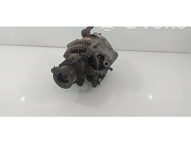 Генератор 1002132790   MG ZS      