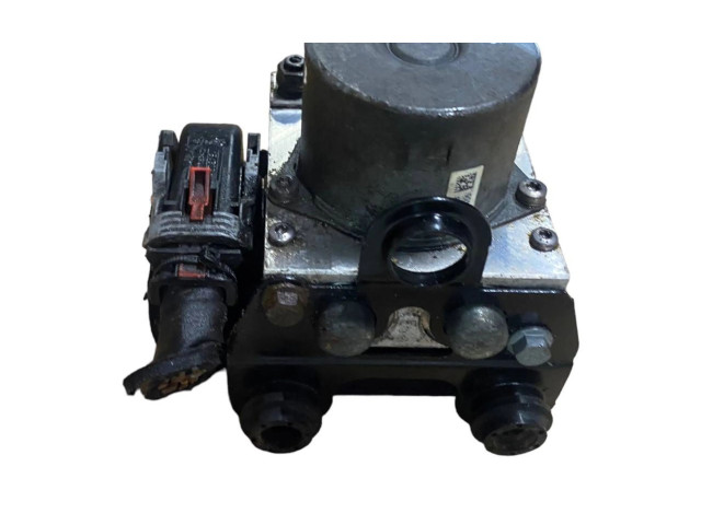 Блок АБС 6R0614517BQ, 17677015 Skoda Octavia Mk3 (5E) 2013 - 2019 года