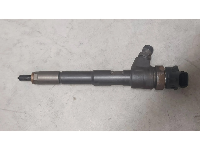 Форсунка H8201108033, 0445110485 Dacia Sandero для дизельного двигателя K9KC6 1.5