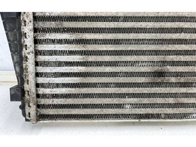 Интеркулер 7p0145804a Porsche Cayenne (92A)