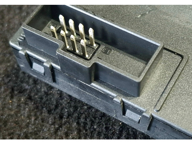 Блок комфорта A61290400108892, 356967 Saab 9-3 Ver1