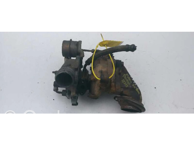Турбина Citroen Xsara Picasso 1.6 9634721280, 7069772