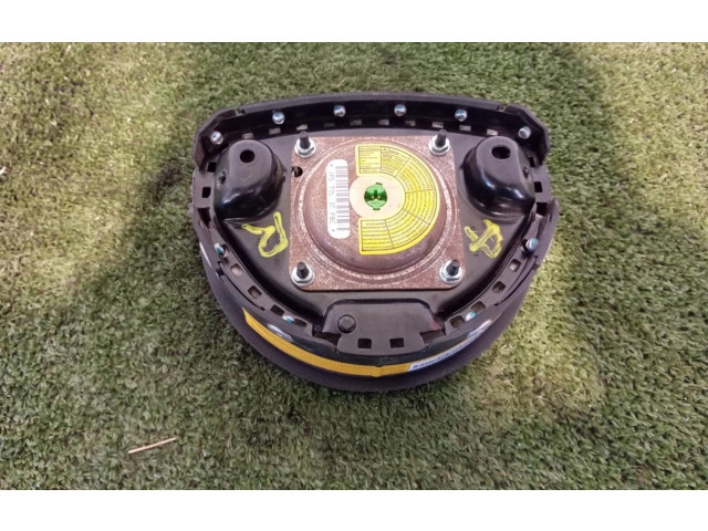 Подушка безопасности двери 13188242 Opel Meriva A