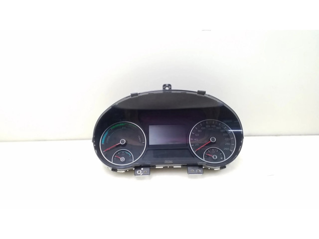 Přístrojová deska KIA Optima 2019