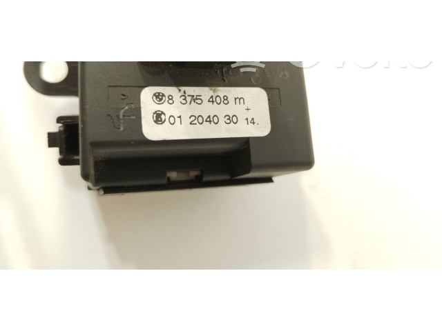 Ручка стеклоочистителей 8375408M, 0120403014 BMW 5 E39