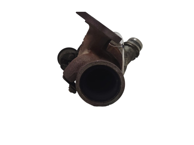 Turbodmychadlo Турбина 55583588, 8146982 Opel Astra K B16dth