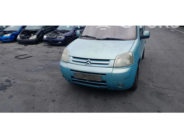 Přístrojová deska Citroen Berlingo 1999 6106LF