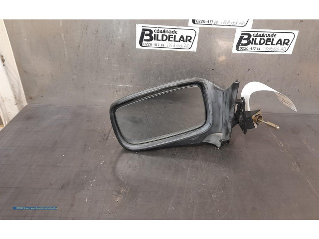 Zpětné zrcátko  Volvo 740 1992    