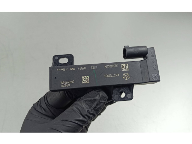 Блок управления 68509794AA, A2C77770900 Jeep Grand Cherokee