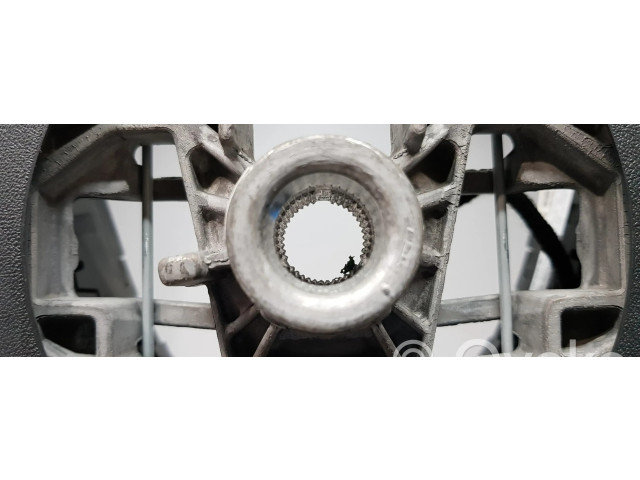 Руль Peugeot 2008 II  2019- года 98181293ZD, 98084115ZD      