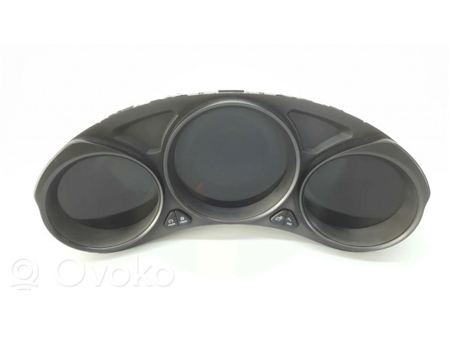 Панель приборов A2C53435357, 9676963180 Citroen C4 II
