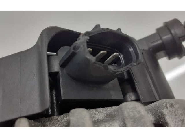 Генератор 373002A600, A616019A   KIA Venga      