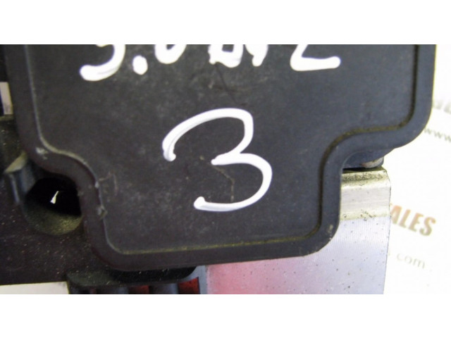 Блок АБС A0034313012   Mercedes-Benz  E W210  1995-2002 года