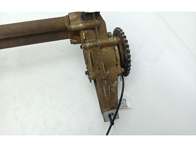 Масляный насос   EAC6395, EAC7354  Jaguar XJS 