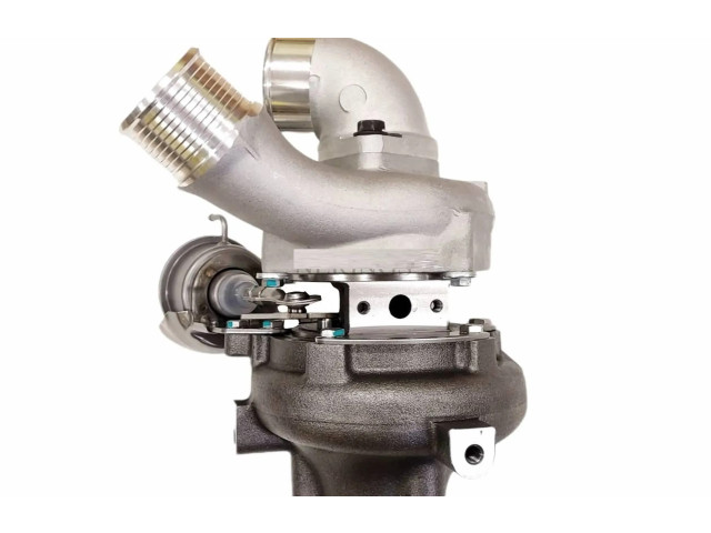 Turbodmychadlo Турбина 53039880226, 53039700226 Hyundai H-1, Starex, Satellite 2.5