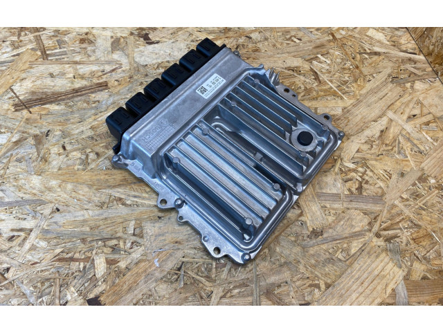 Řídící jednotka 5A53262, 0261S1062K BMW M3 G80 2020