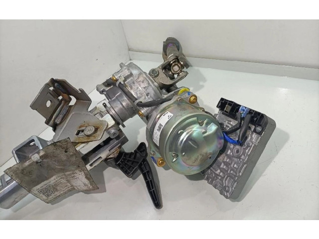 Рулевая рейка 488109473R Dacia Sandero - года