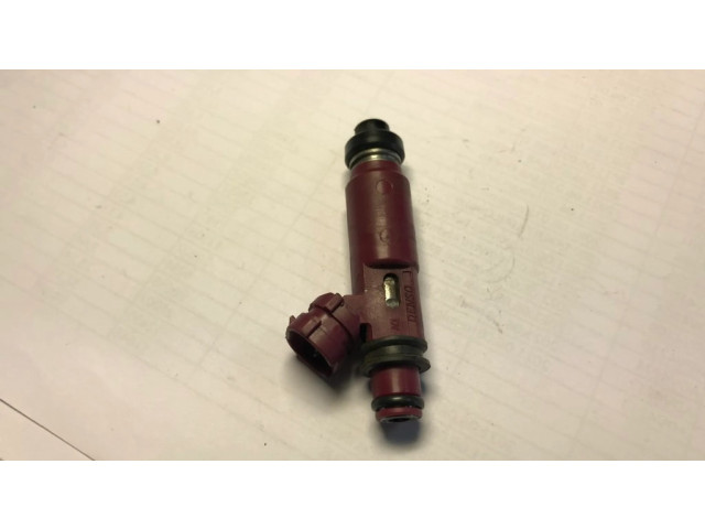 Форсунка 1955003310 Mazda 3 I для бензинового двигателя 1.6