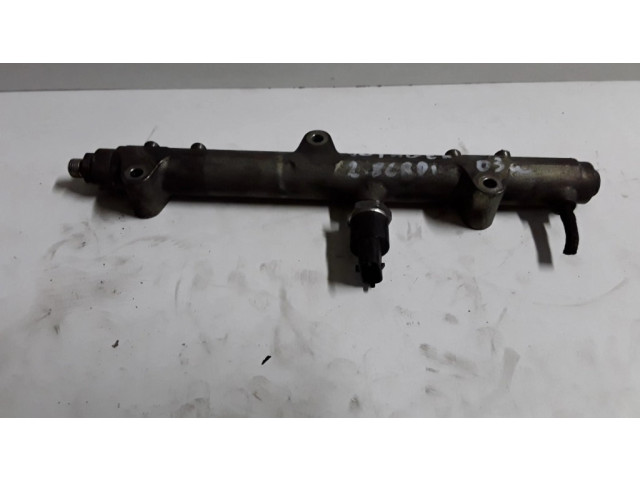 Vstřikovací lišta 0445214041   Chrysler Voyager  pro naftový motor 2.8  