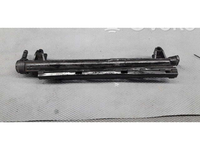 Топливная рампа 036133319BT Skoda Fabia Mk1 (6Y)