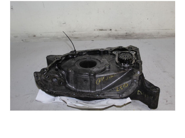 Čerpadlo oleje Hyundai Galloper