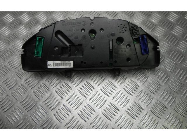 Панель приборов YM2110849APC, B1157 Ford Galaxy