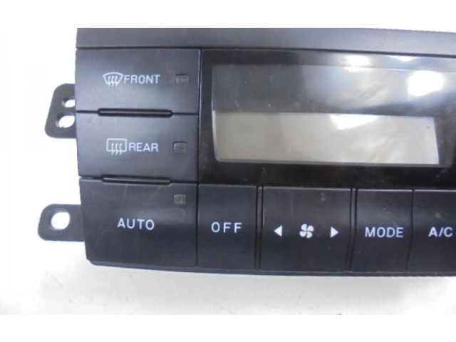 Блок управления кондиционером CB82D, CB82D Mazda Premacy