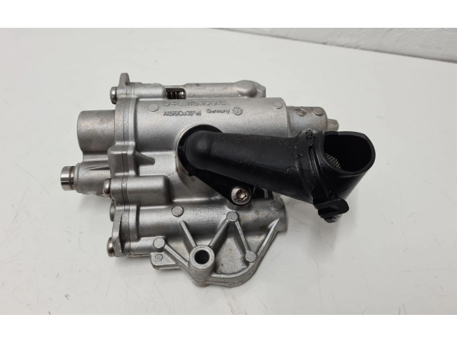 Масляный насос  CZCA 04E115109E  Volkswagen Golf Sportsvan 