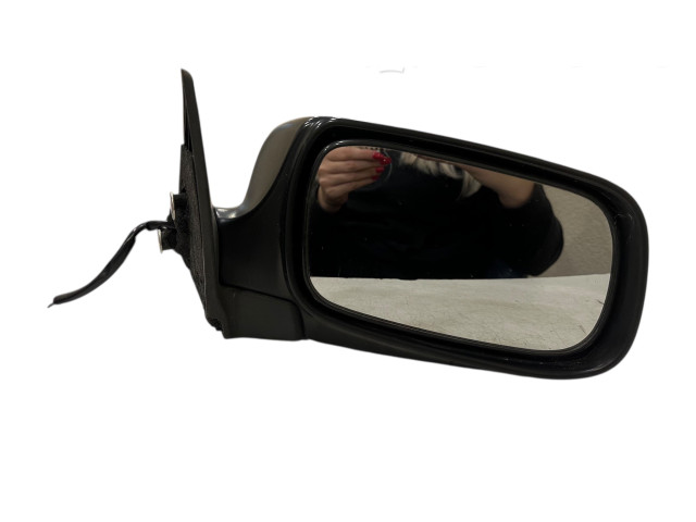 Зеркало электрическое Subaru Forester SG 2006 - 2008 года