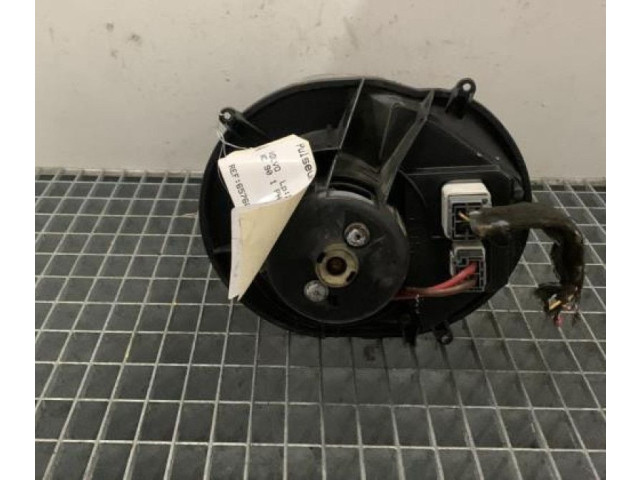 Вентилятор печки       Volvo XC90