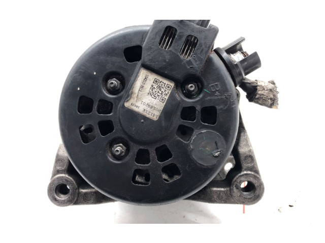 Генератор 104210-3512 Mazda 3 I