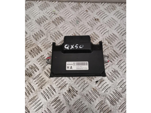 Řídící jednotka 237H0-5NA3A Infiniti QX50 (J55) 2021