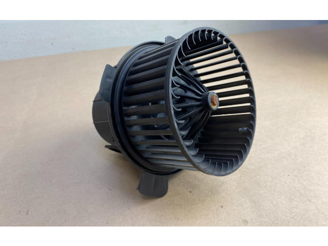 Вентилятор печки H1520 Citroen C4 Grand Picasso