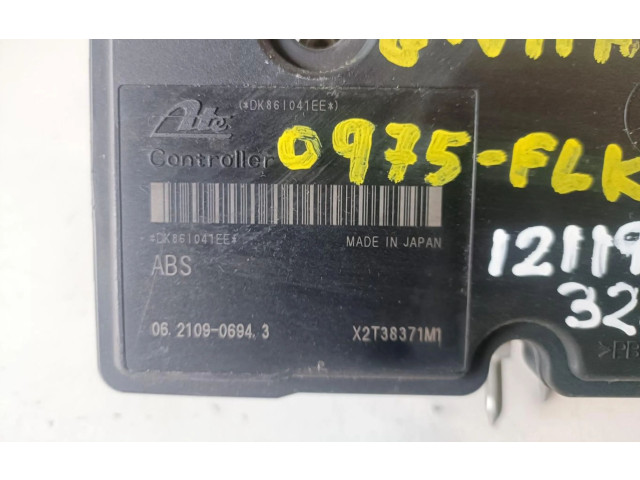 Блок АБС 06210205794   Suzuki  Grand Vitara I  1998 - 2005 года