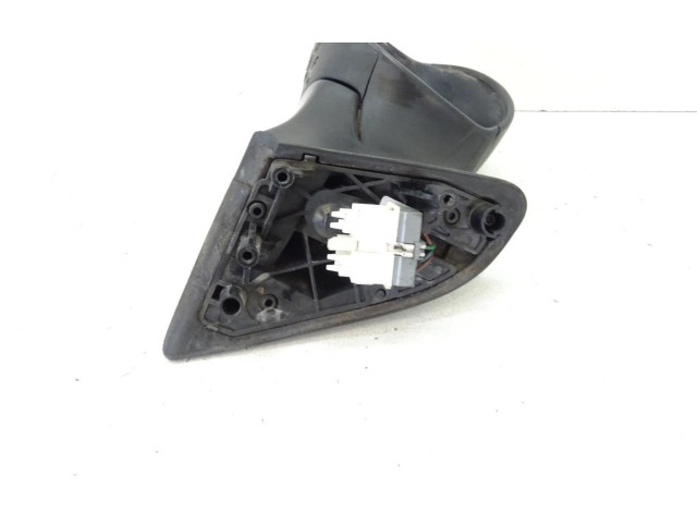 Зеркало (механическое) Citroen Xsara Picasso - года