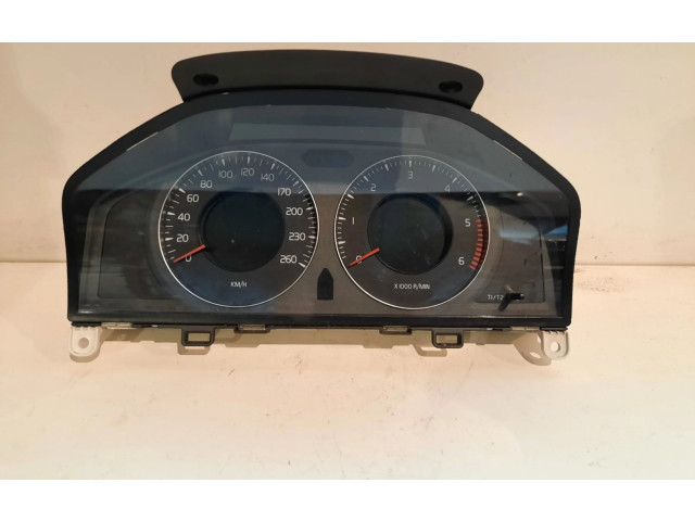 Подушка безопасности водителя 31254535AA, 31254535AA   Volvo V70