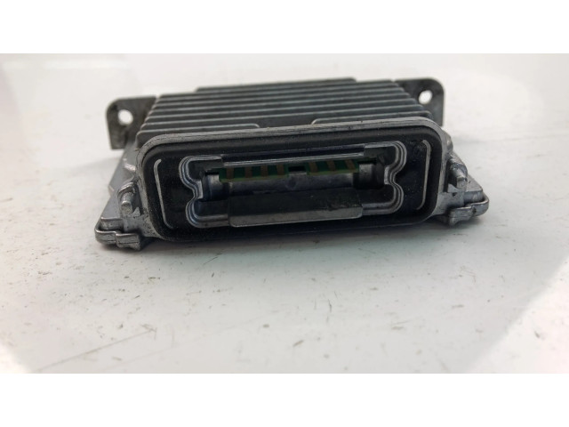 Блок фонаря / (блок «хenon»)