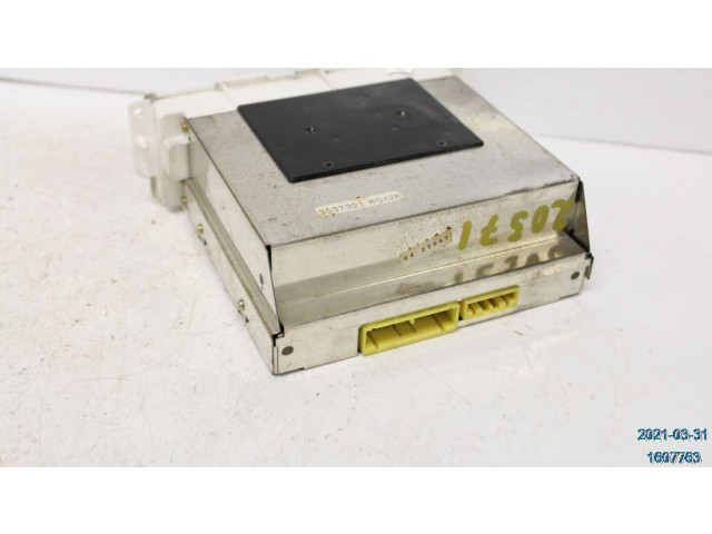 Блок управления кондиционера воздуха / климата/ печки (в салоне) 3537324 Volvo 960