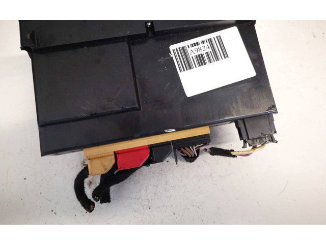 Блок управления климат-контролем 4b0820043f, 5hb007604-00   Audi A6 S6 C5 4B