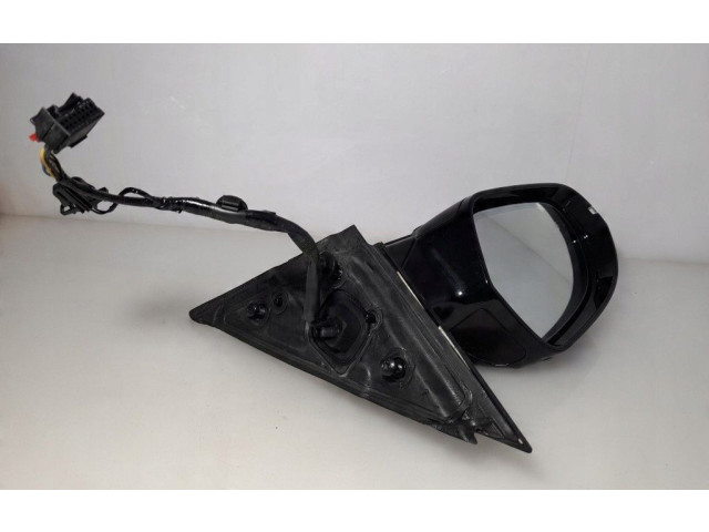 Зеркало электрическое Audi A6 S6 C7 4G 2011 - 2018 года