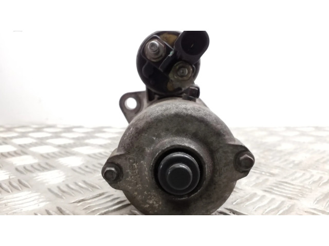 Стартер 0AM911023M Skoda Superb B8 (3V)