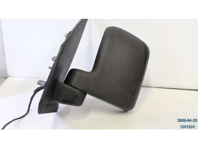 Зеркало электрическое Ford Transit - Tourneo Connect 2003 - 2008 года