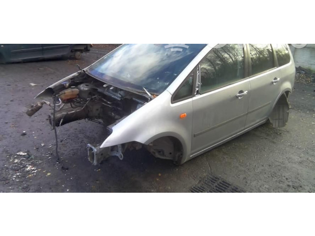 Ручка стеклоочистителей 1350067   Ford C-MAX I