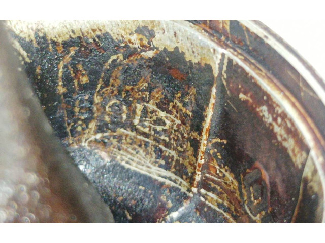 Поршень с шатуном 69L20, 16V Renault Clio II