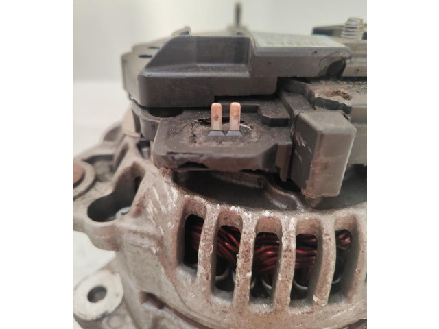 Генератор 06F903023F Mitsubishi Outlander