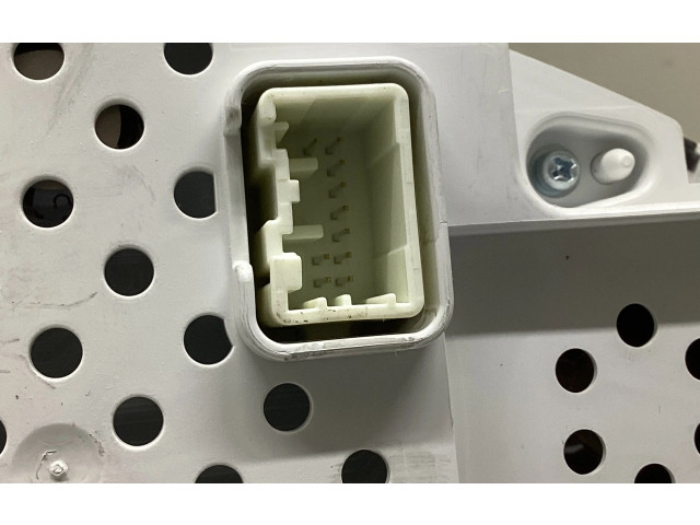 Панель приборов 599210U, 769315620U Volvo XC60